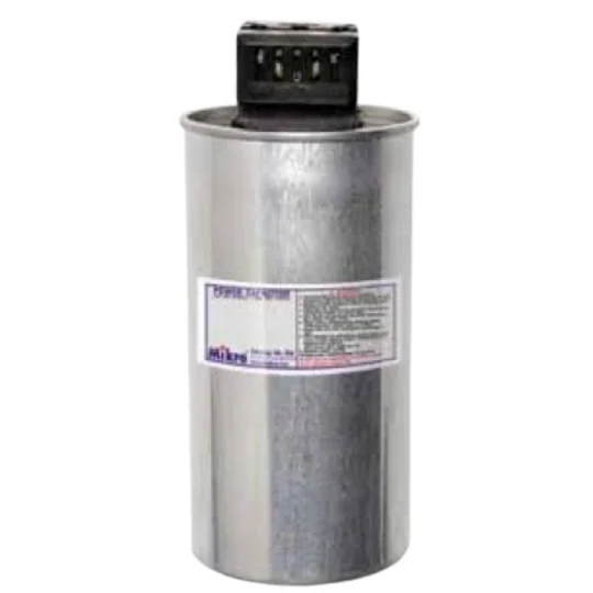 TỤ BÙ MIKRO KHÔ – 3P 30KVAR (440V)
